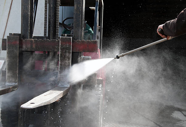 Best Building Exterior Washing  in Covington, TN